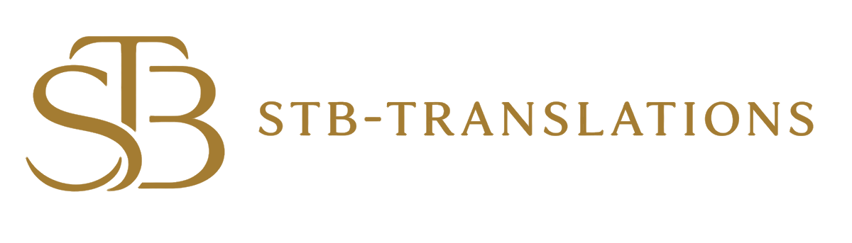 STB-Translations